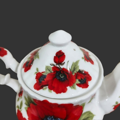Tea Pot
