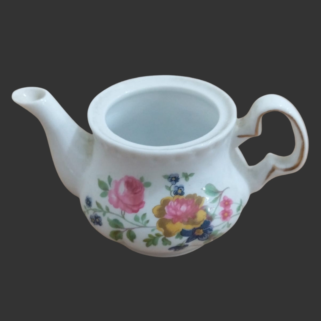 Miniature Teapot