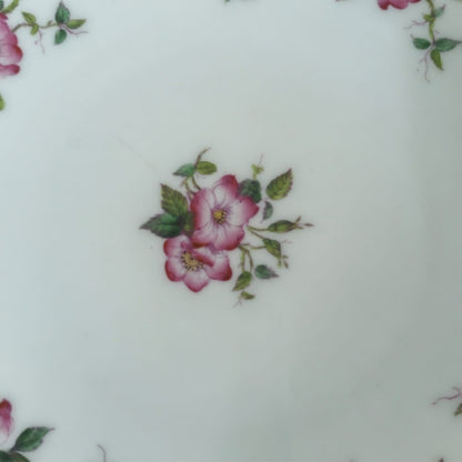 Salad Plate