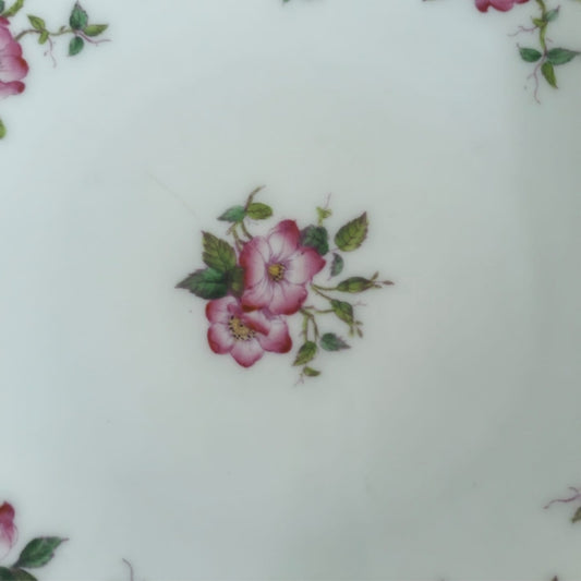 Salad Plate