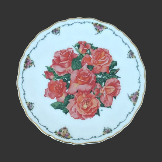 Wall Hanging Plate