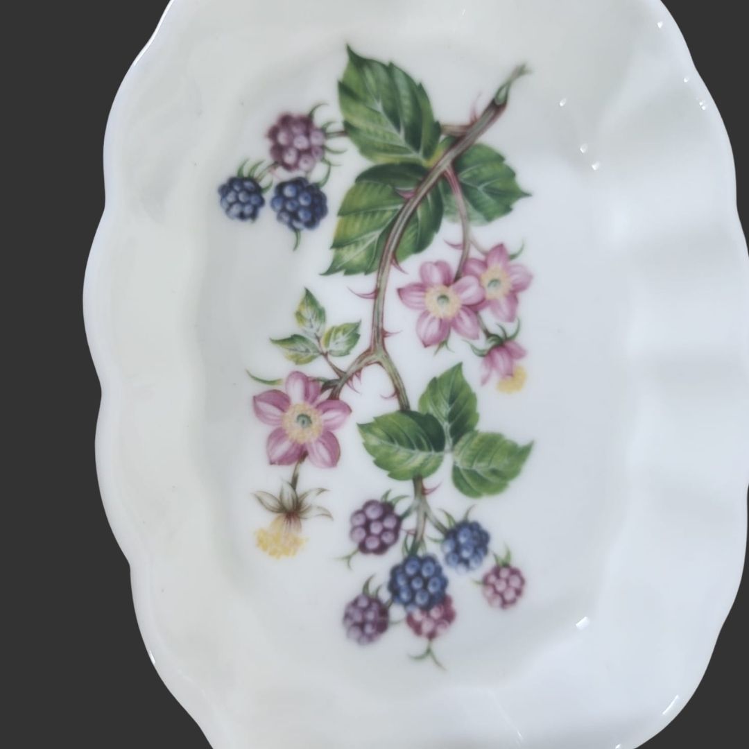 Trinket dish