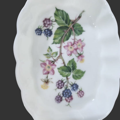 Trinket dish