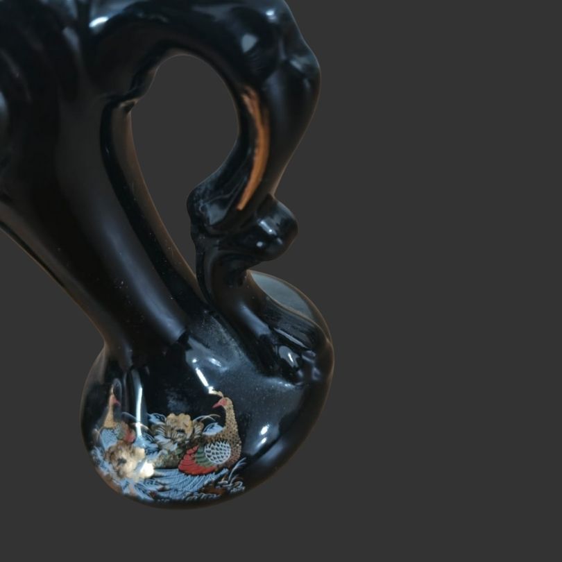 Pair of Vases