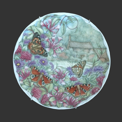Wall Hanging Plate