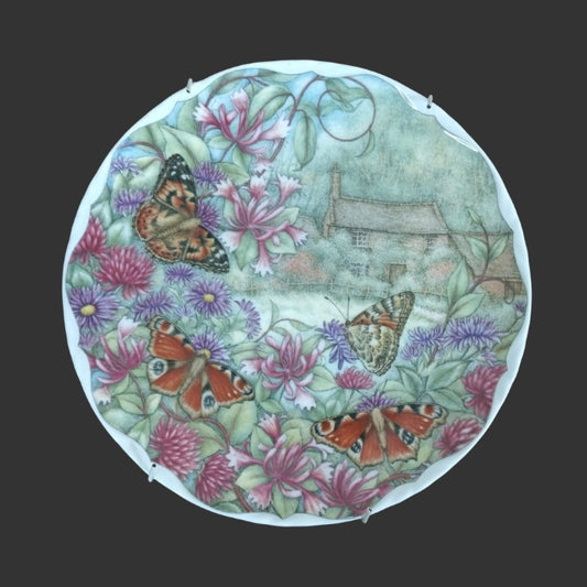 Wall Hanging Plate