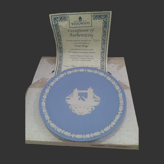 Wall Hanging Plate