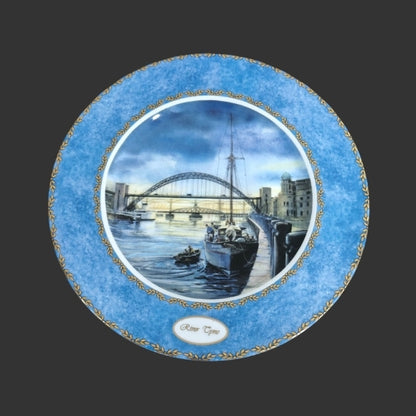 Wall Hanging Plate