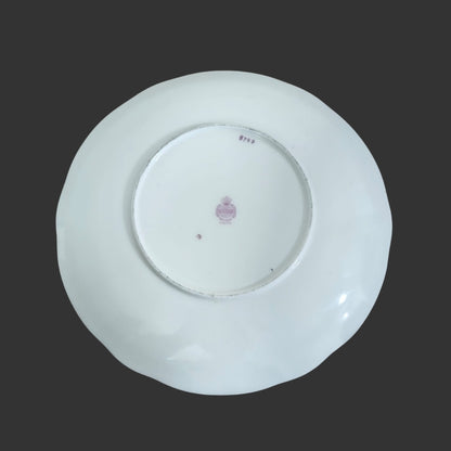 Salad Plate