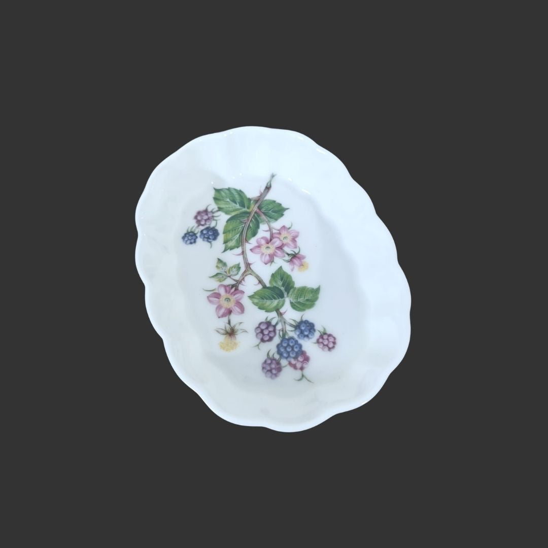 Trinket dish
