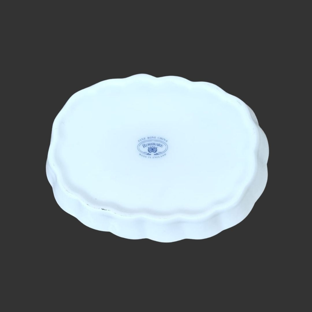 Trinket dish