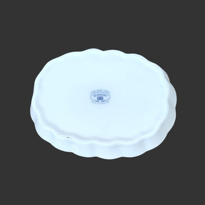 Trinket dish