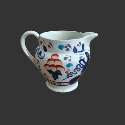 Creamer