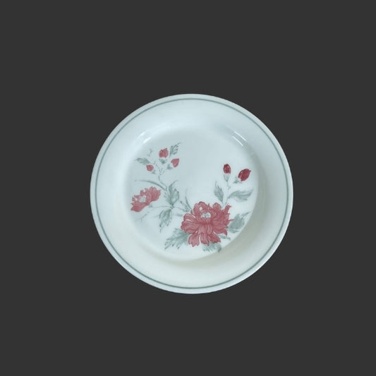 A Trio of Quarter Plates