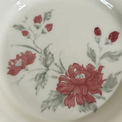 A Trio of Quarter Plates