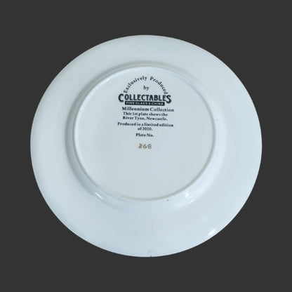 Wall Hanging Plate