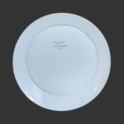 Wall Hanging Plate