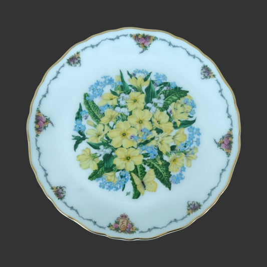 Wall Hanging Plate