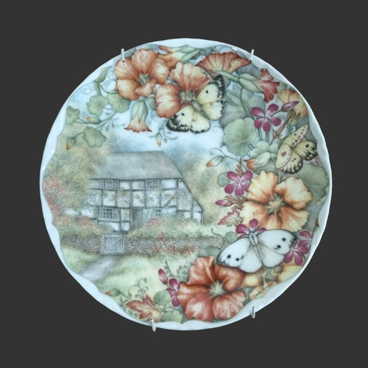 Wall Hanging Plate