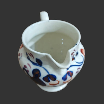 Creamer