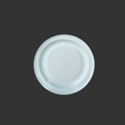 A Trio of Quarter Plates