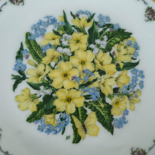 Wall Hanging Plate