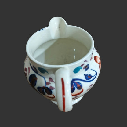 Creamer