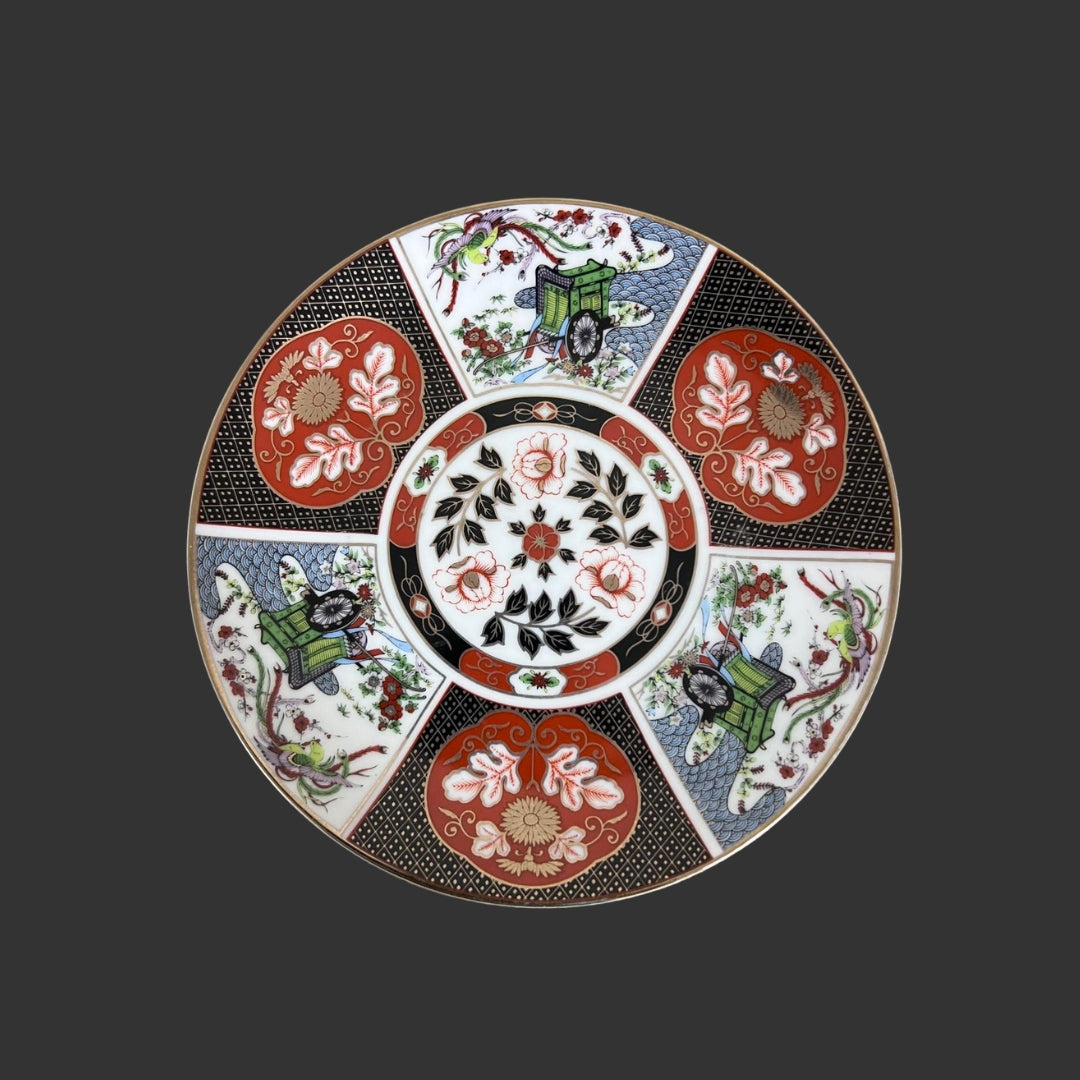 Wall Hanging Plate