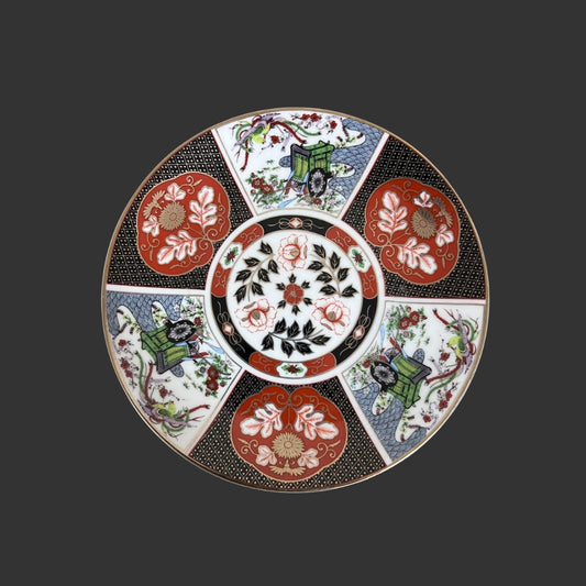Wall Hanging Plate