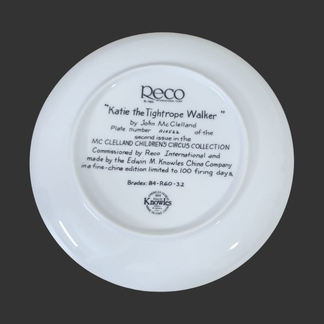 Wall Hanging Plate