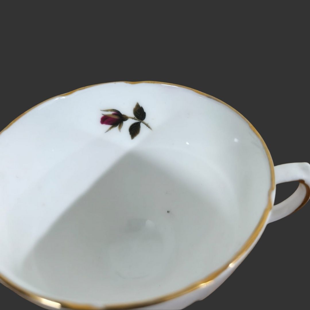 Set of 03 Tea cups