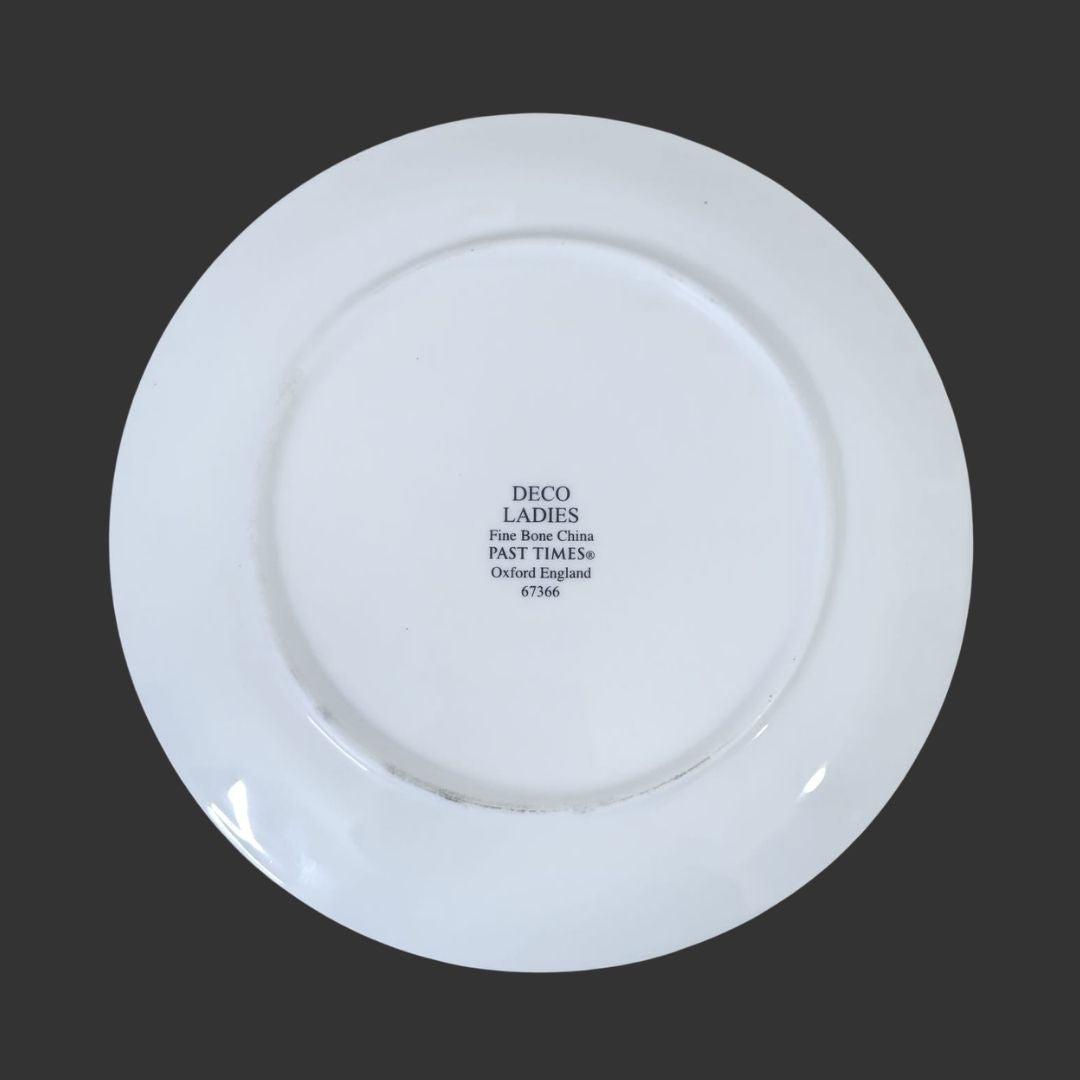 Wall Hanging plates
