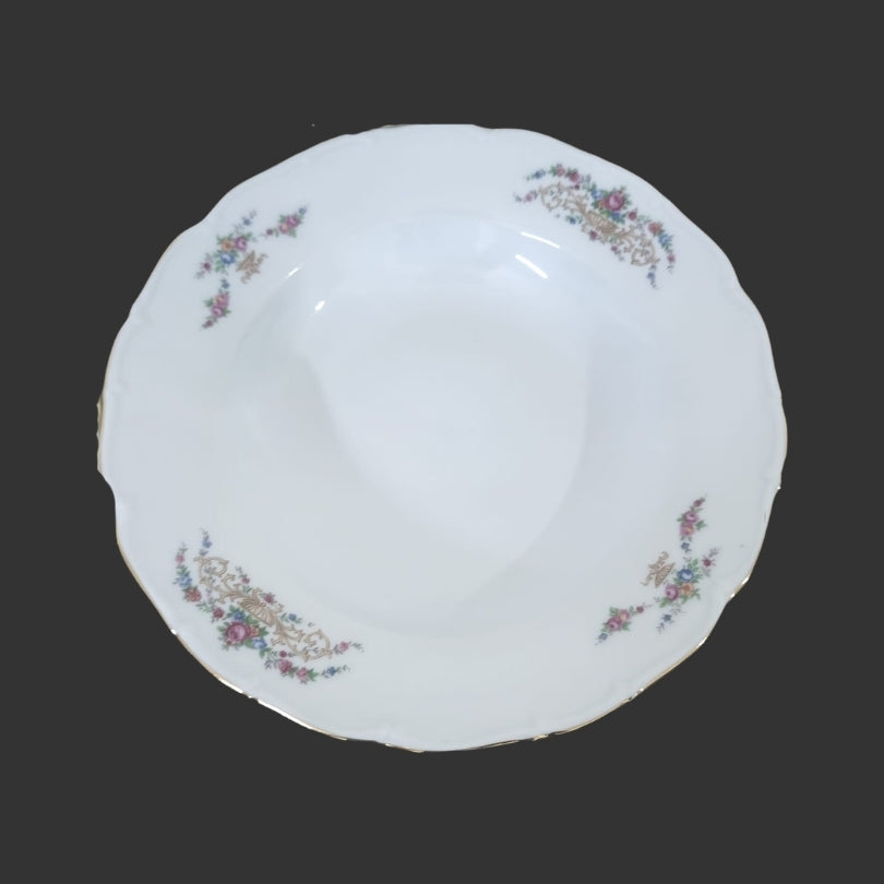 Set of 04 Deep Dishes