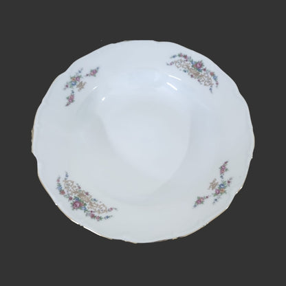 Set of 04 Deep Dishes