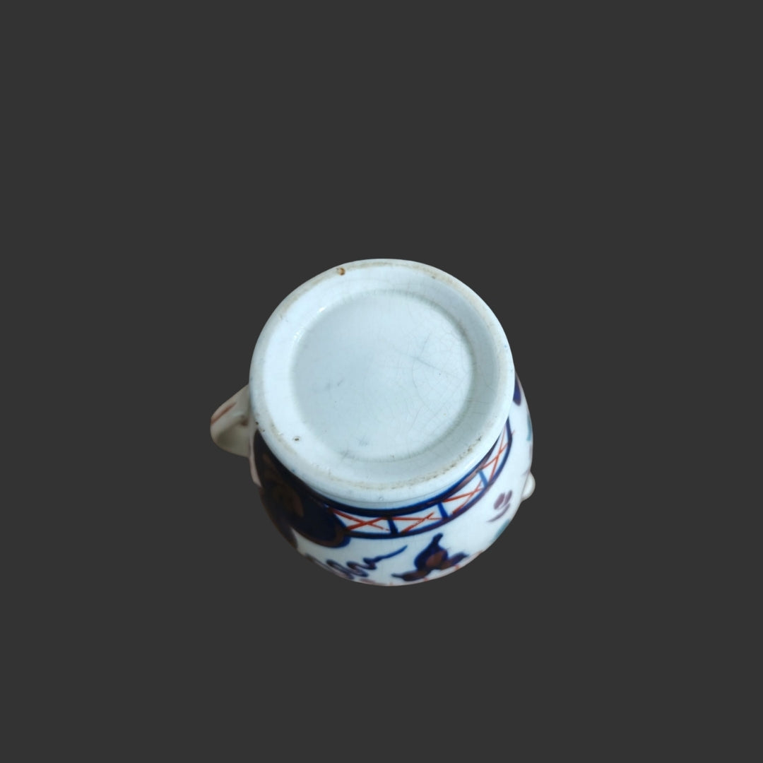 Creamer
