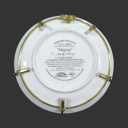 Wall Hanging Plate