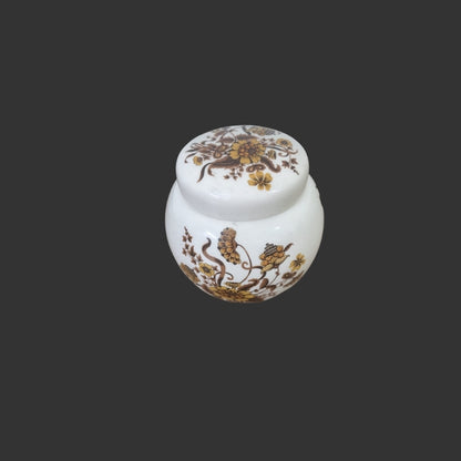 Ginger Jar
