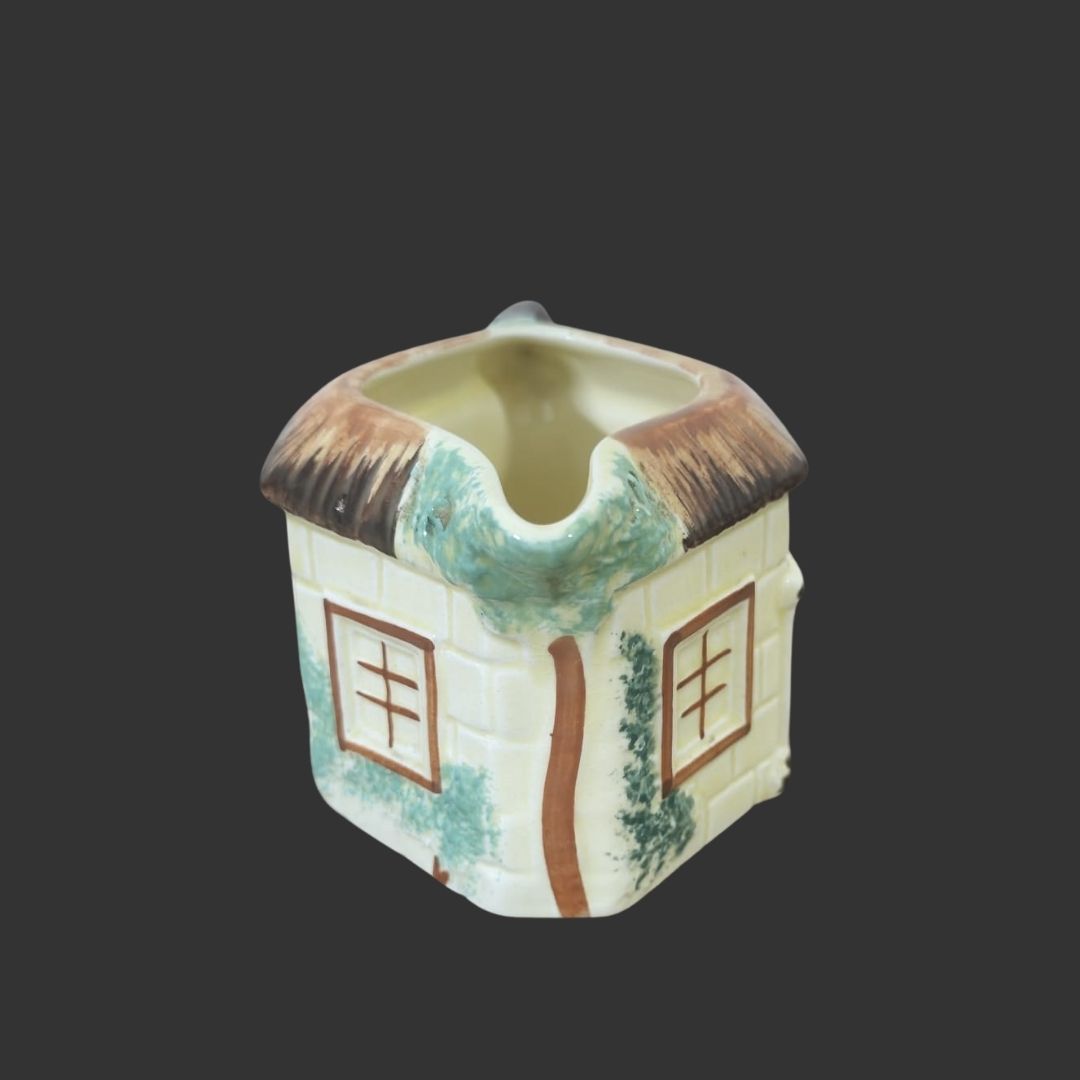 Milk Jug