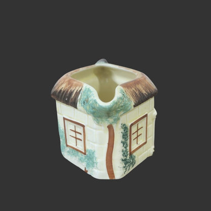 Milk Jug