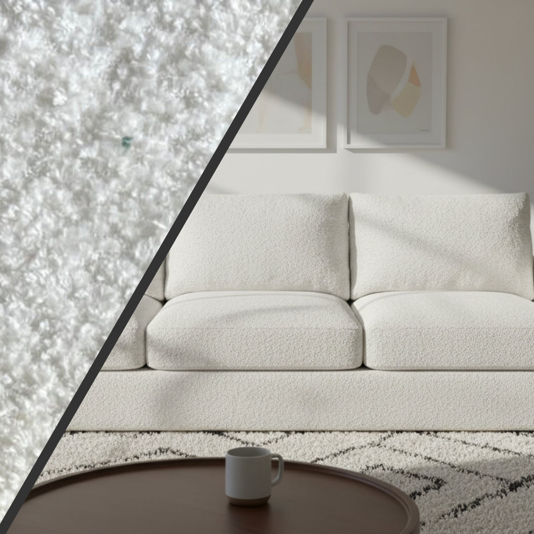 Boucle Fabric