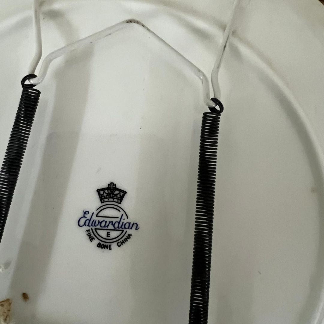 Wall Hanging Plate