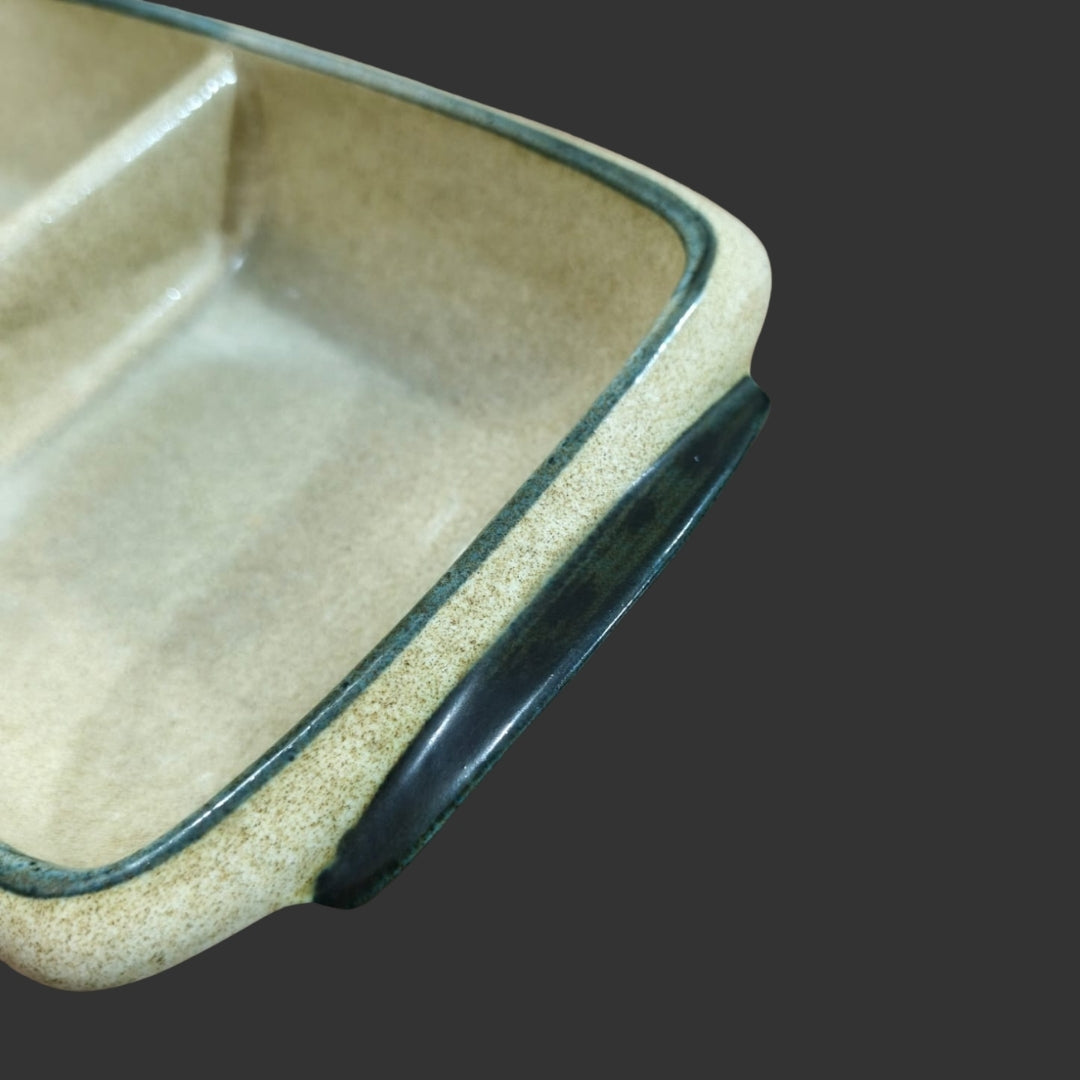 Divided Serving Dish