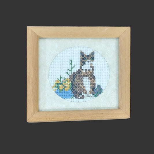Frame