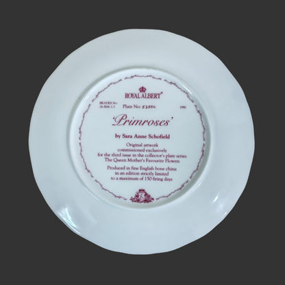 Wall hanging plate