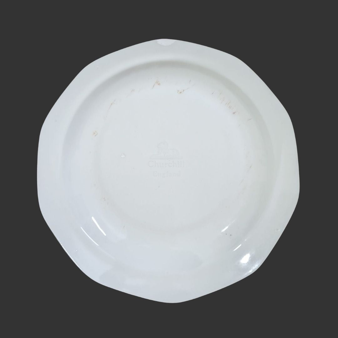 Wall Hanging Plate