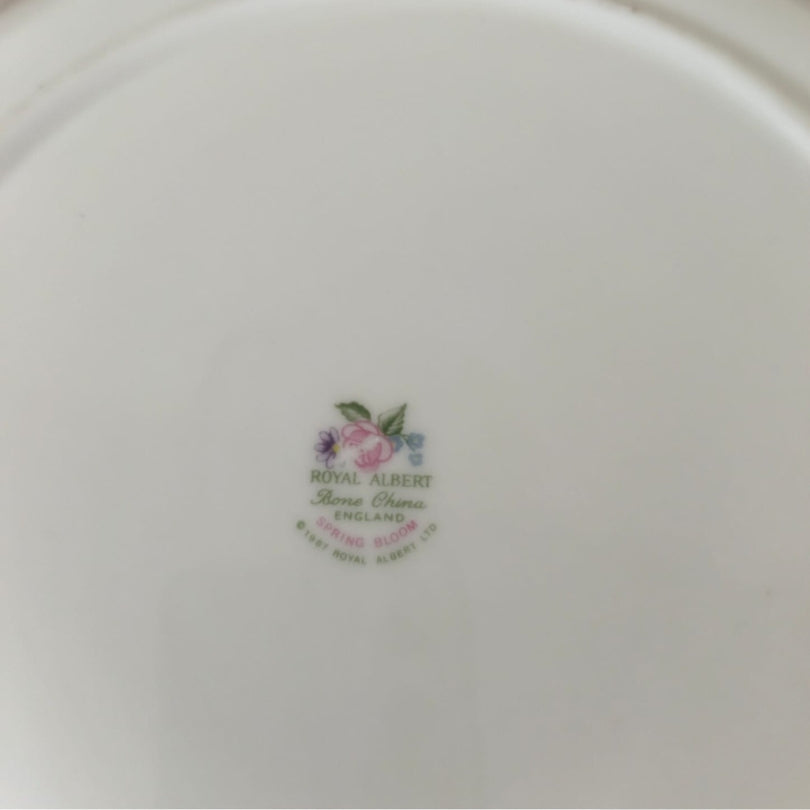 Cake Plate