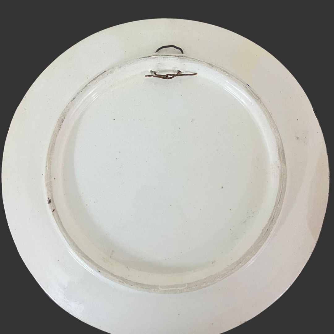 Wall Hanging Plate