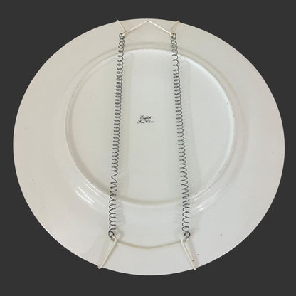 Wall Hanging Plate
