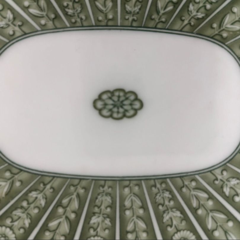 Serving Platter