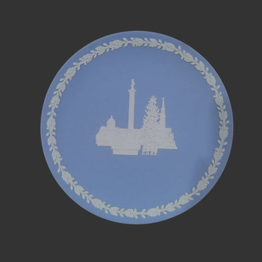 Wall Hanging Plate